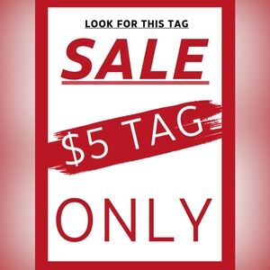 🔴Plaid Red and Black Women's Top XL